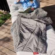 Couverture chauffante Fatboy