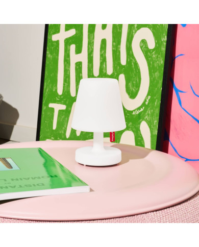 Lampe EDISON La Surprise Fatboy