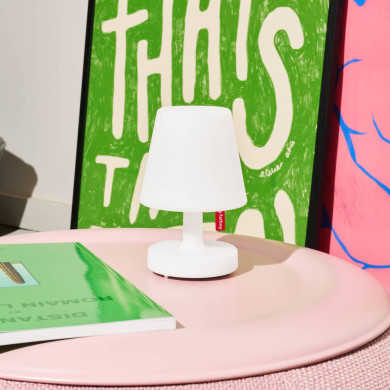 Lampe EDISON La Surprise Fatboy