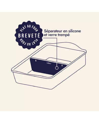 THE INCREDIBLE Cookut bake-off dish