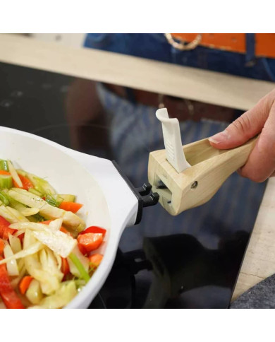 THE INCREDIBLE Cookut cookware set