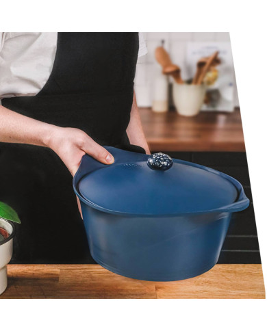 THE INCREDIBLE Cocotte Ø28 cm Cookut