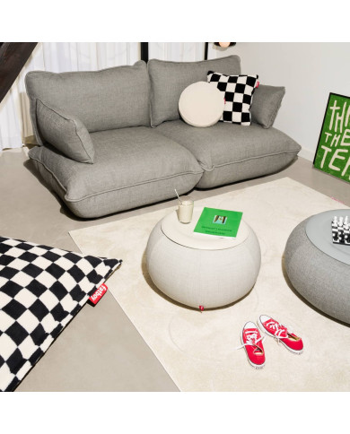 BUBBLE indoor rug Fatboy