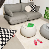 BUBBLE indoor rug Fatboy