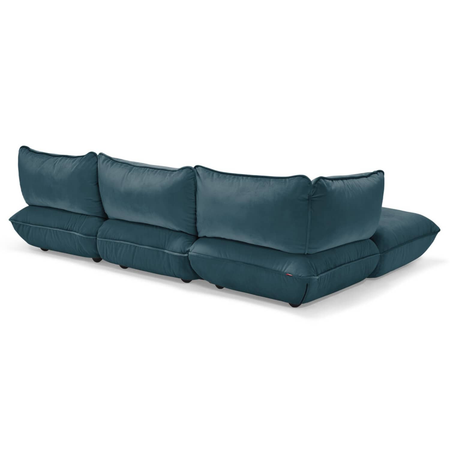 Fauteuil SUMO VELVET Fatboy