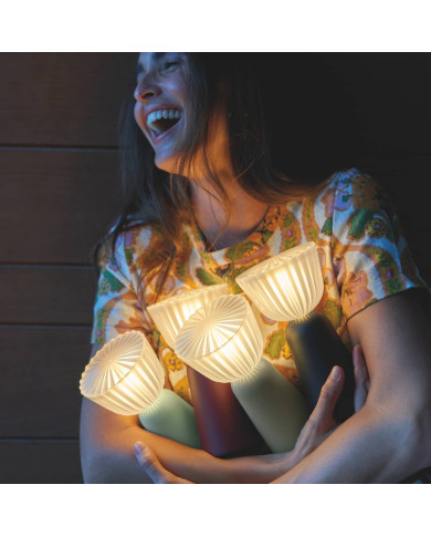 SWIING H20 lamp Fermob