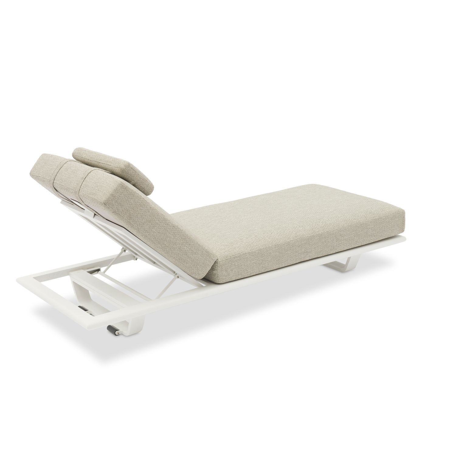 Les Jardins du Sud EDEN sunlounger 