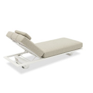 Les Jardins du Sud EDEN sunlounger 