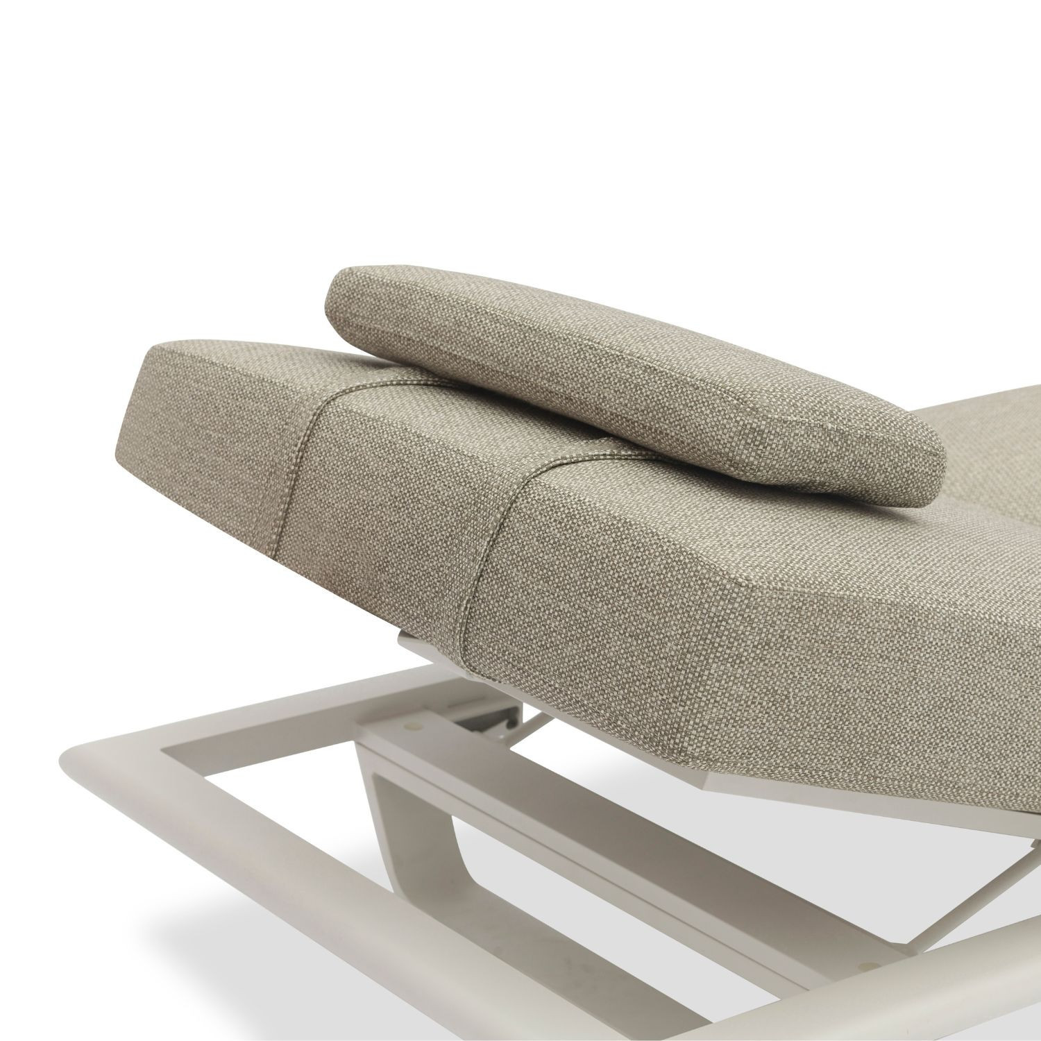 Les Jardins du Sud EDEN sunlounger 