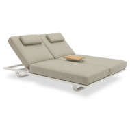 Les Jardins du Sud EDEN daybed