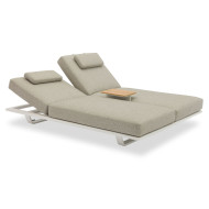 Les Jardins du Sud EDEN daybed