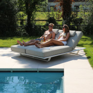 Les Jardins du Sud EDEN daybed