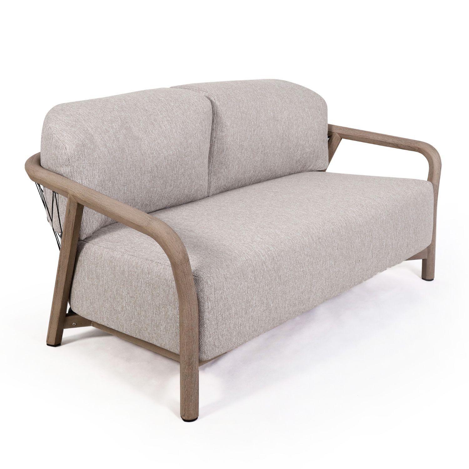 Les Jardins CHESTER 2-seater sofa