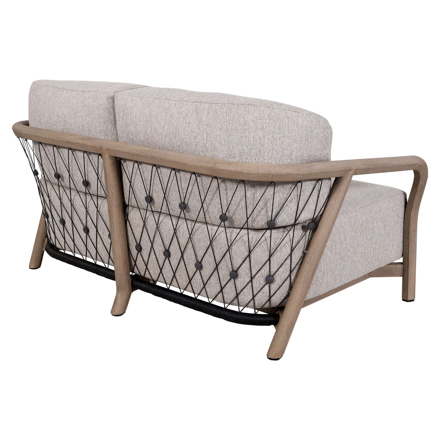 Les Jardins CHESTER 2-seater sofa