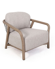Fauteuil de Jardin JACK WOVEN Ethnicraft