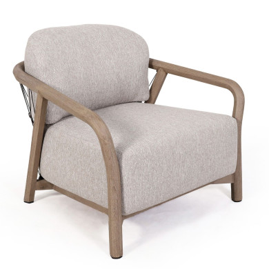Les Jardins CHESTER club armchair 