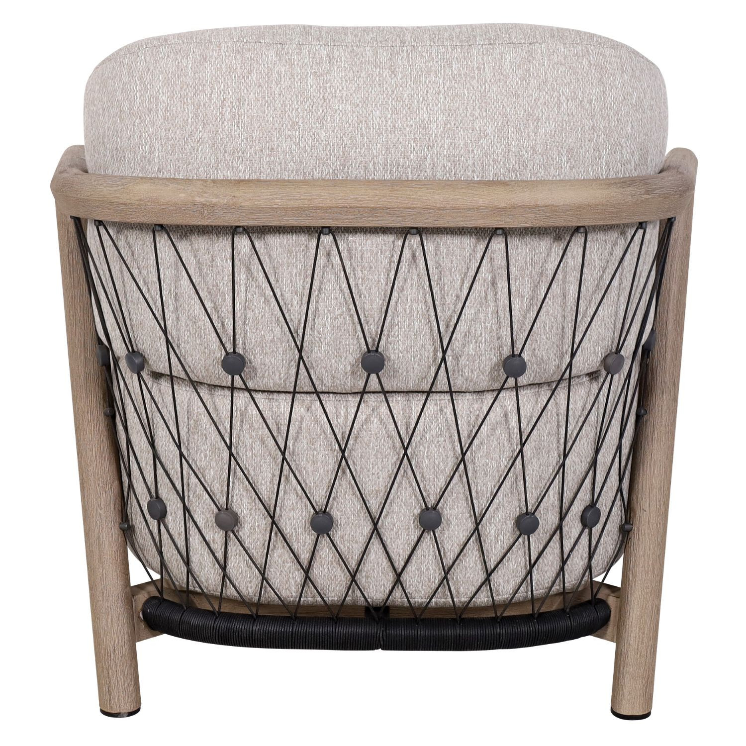 Fauteuil CLUB CHESTER Les Jardins