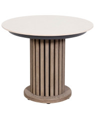 Table Basse de Jardin CORBEY - Ethnicraft