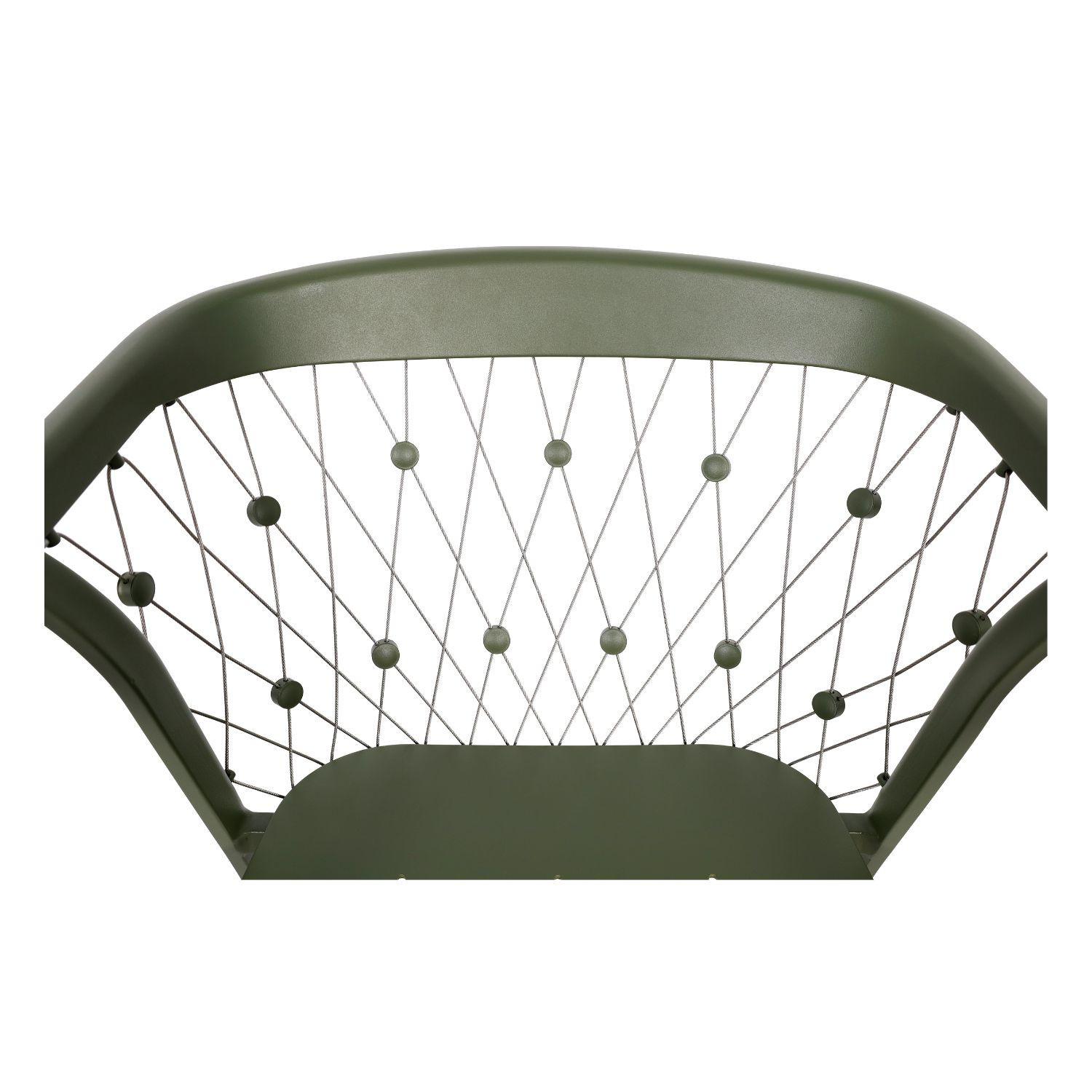 Les Jardins CHESTER stacking armchair
