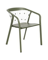 Les Jardins du Sud SOCCOA armchair