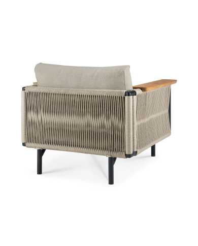 Fauteuil de Jardin CORBEY Ethnicraft