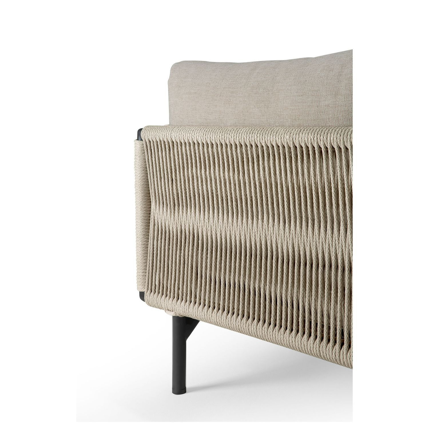 CORBEY garden sofa Ethnicraft