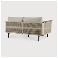 CORBEY garden sofa Ethnicraft