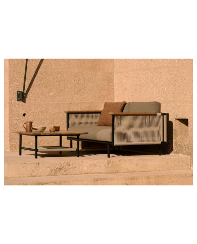 Table Basse de Jardin CORBEY - Ethnicraft