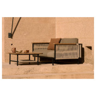 Table Basse de Jardin CORBEY - Ethnicraft