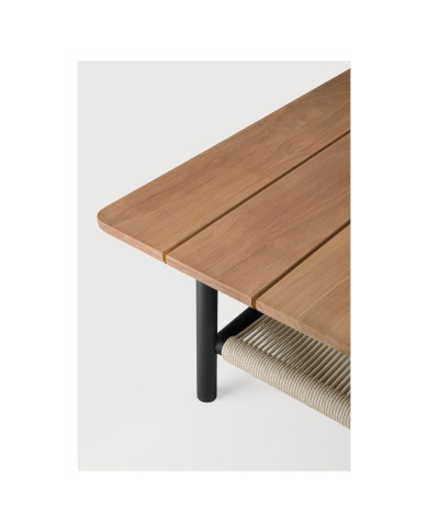 Table Basse de Jardin CORBEY - Ethnicraft