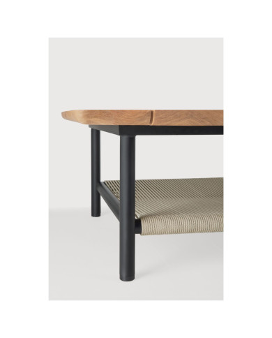 Table Basse de Jardin CORBEY - Ethnicraft