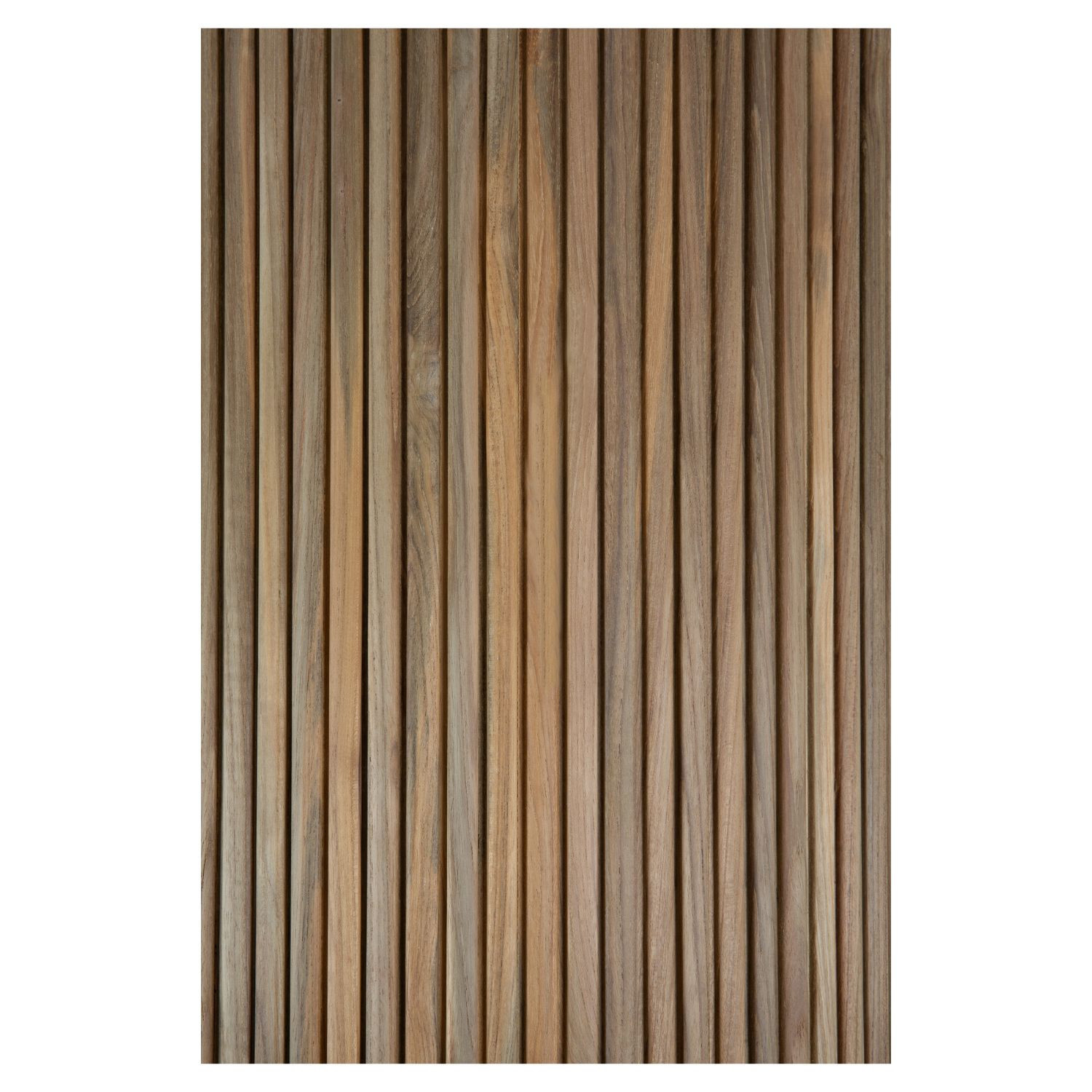 Table Basse de Jardin BOOMERANG - Ethnicraft