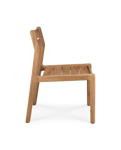 JACK garden chair with cushion Ethnicraft