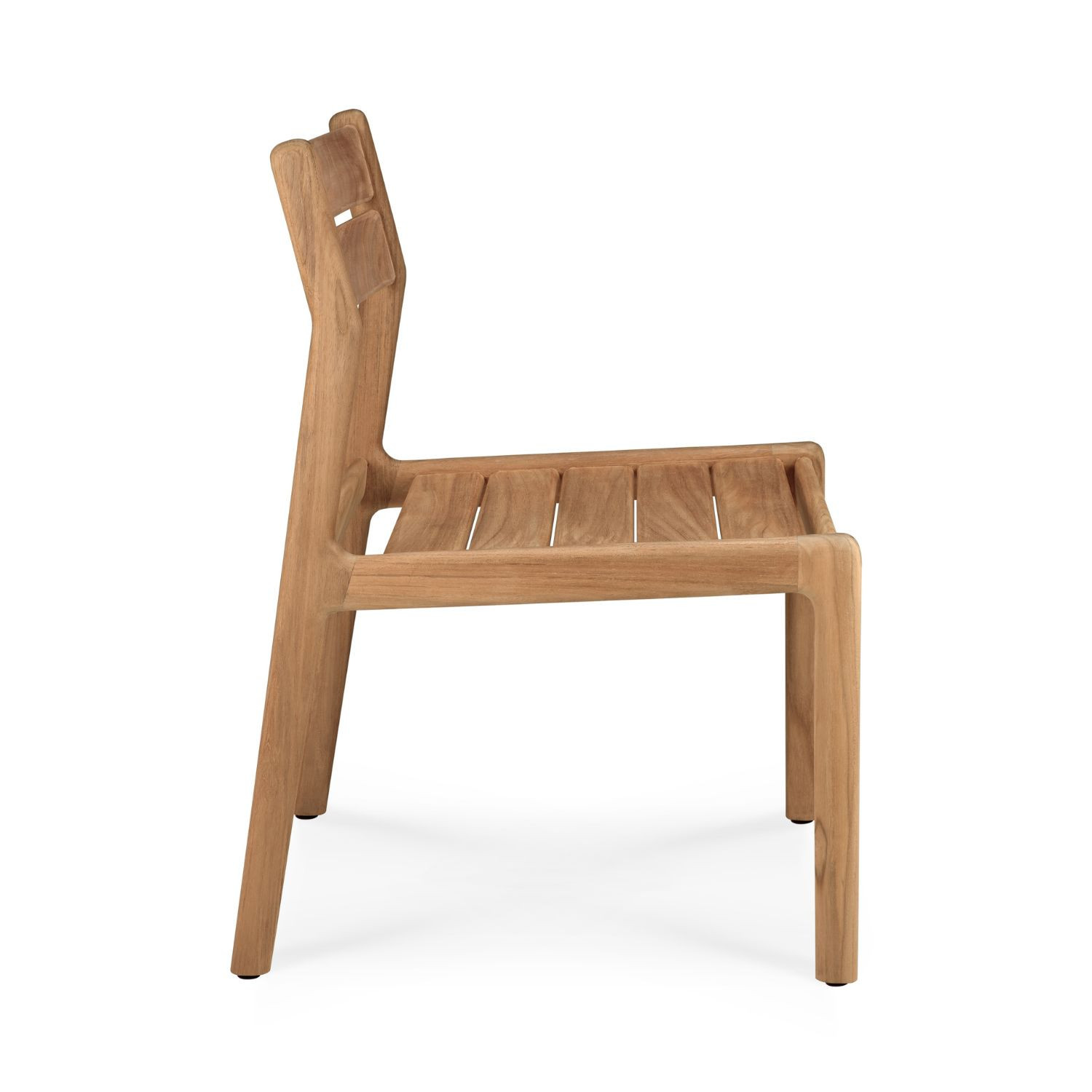 JACK garden chair with cushion Ethnicraft