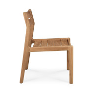 JACK garden chair with cushion Ethnicraft