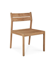 Chaise BOK Teck Ethnicraft