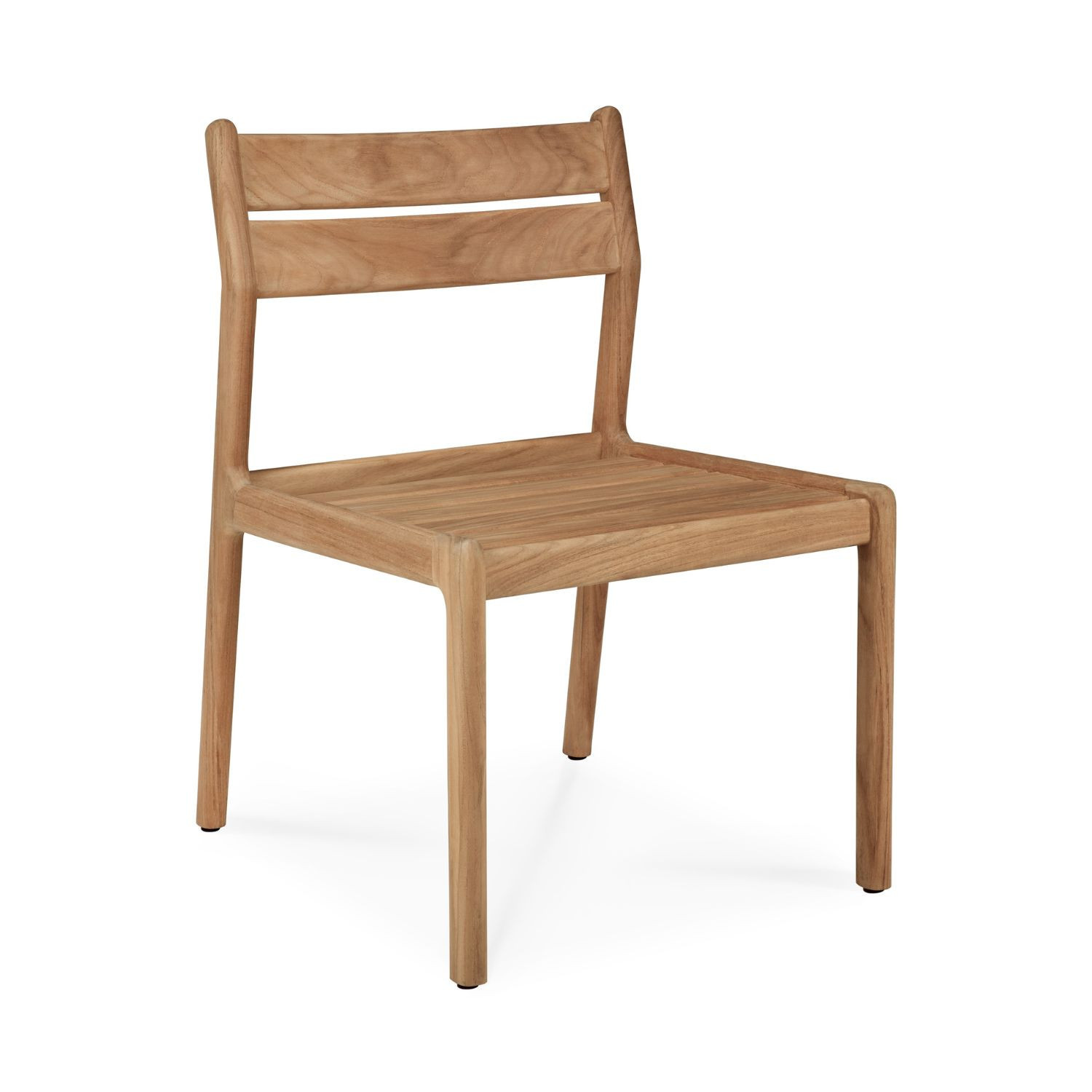 JACK garden chair with cushion Ethnicraft