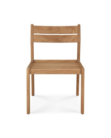 JACK garden chair with cushion Ethnicraft