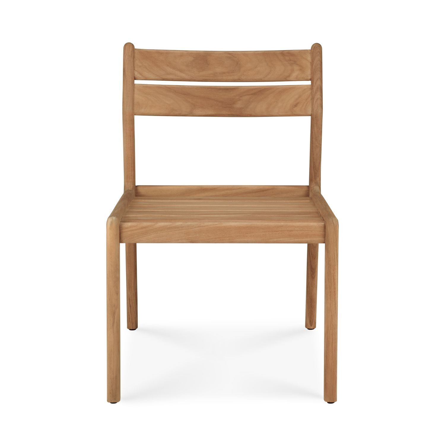 JACK garden chair with cushion Ethnicraft