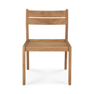 JACK garden chair with cushion Ethnicraft