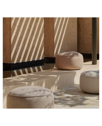 Pouf Donut Ø80 cm Ethnicraft