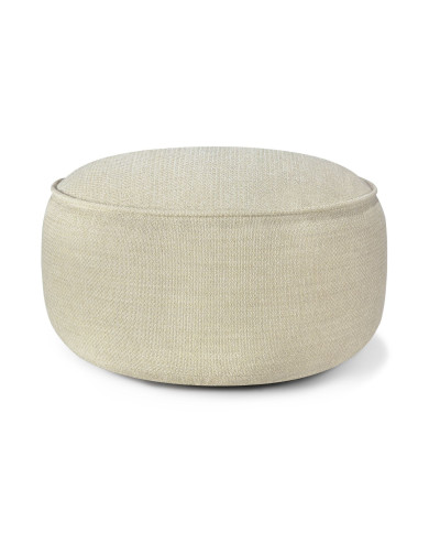 Pouf Donut Ø80 cm Ethnicraft