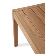 Table de Jardin JACK Ethnicraft