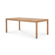 Table de Jardin JACK Ethnicraft