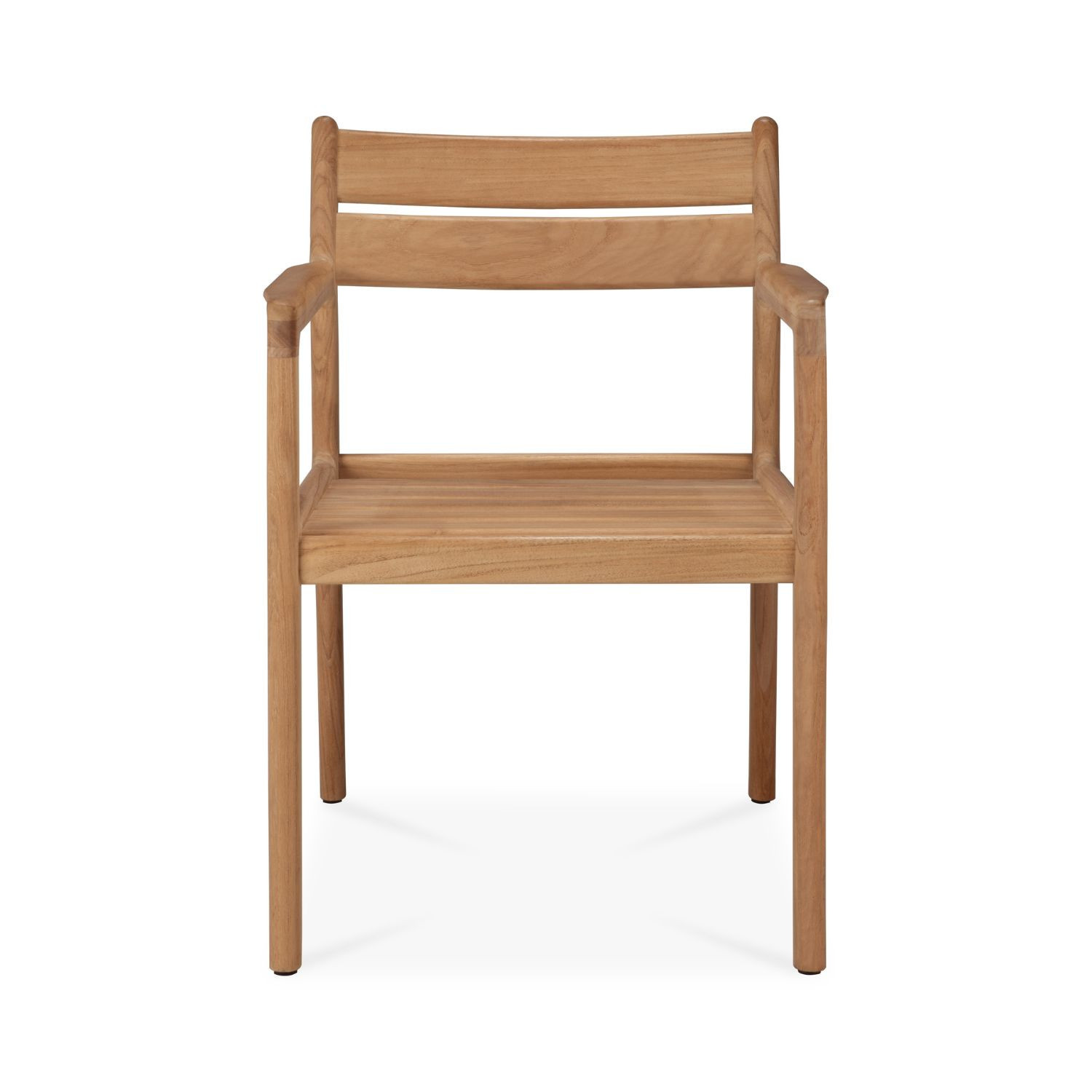 Fauteuil Repas de Jardin JACK Ethnicraft