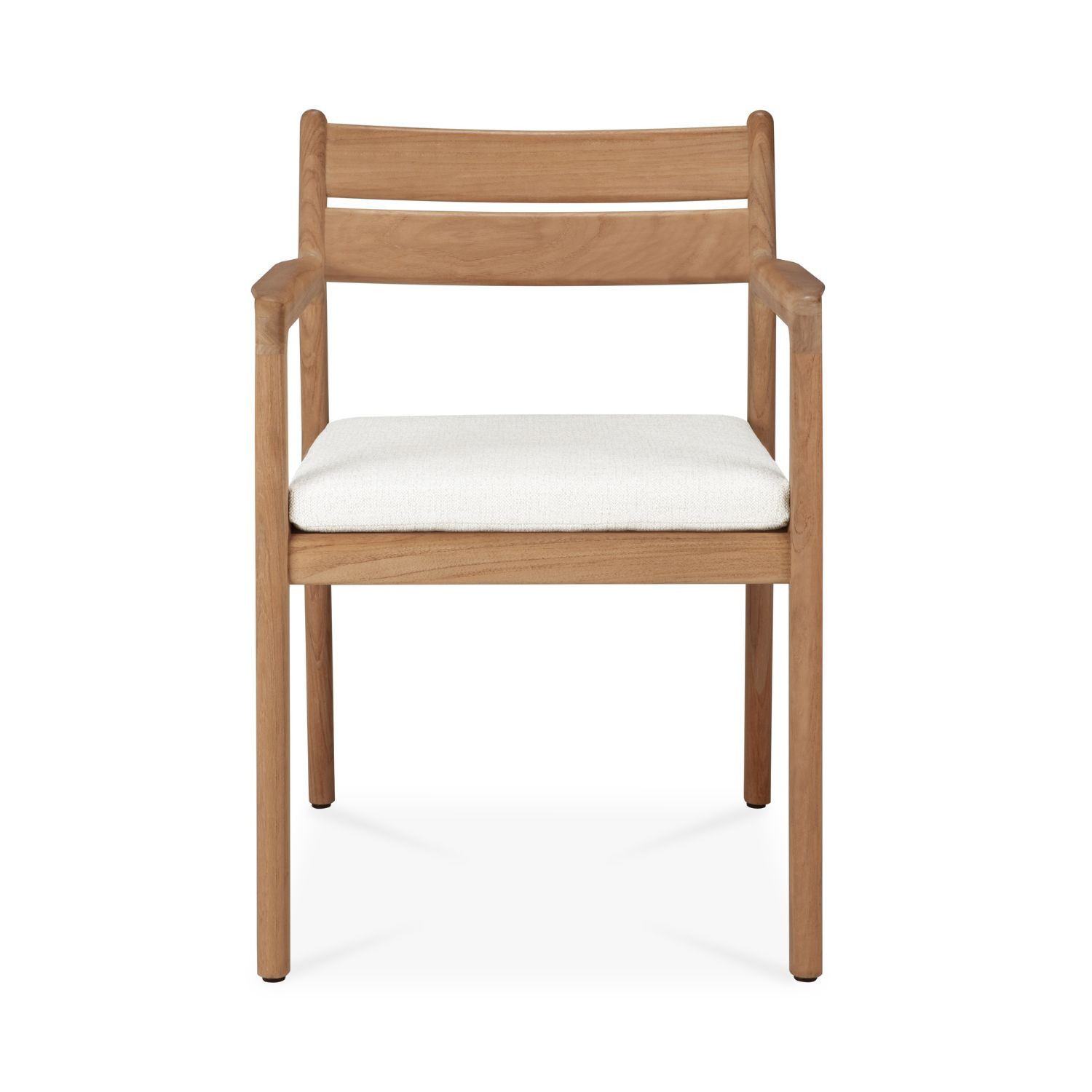 Fauteuil Repas de Jardin JACK Ethnicraft