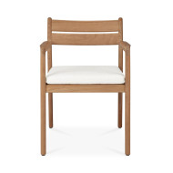 Fauteuil Repas de Jardin JACK Ethnicraft