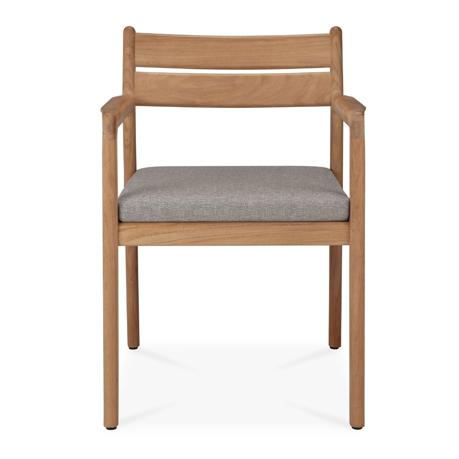 Fauteuil Repas de Jardin JACK Ethnicraft