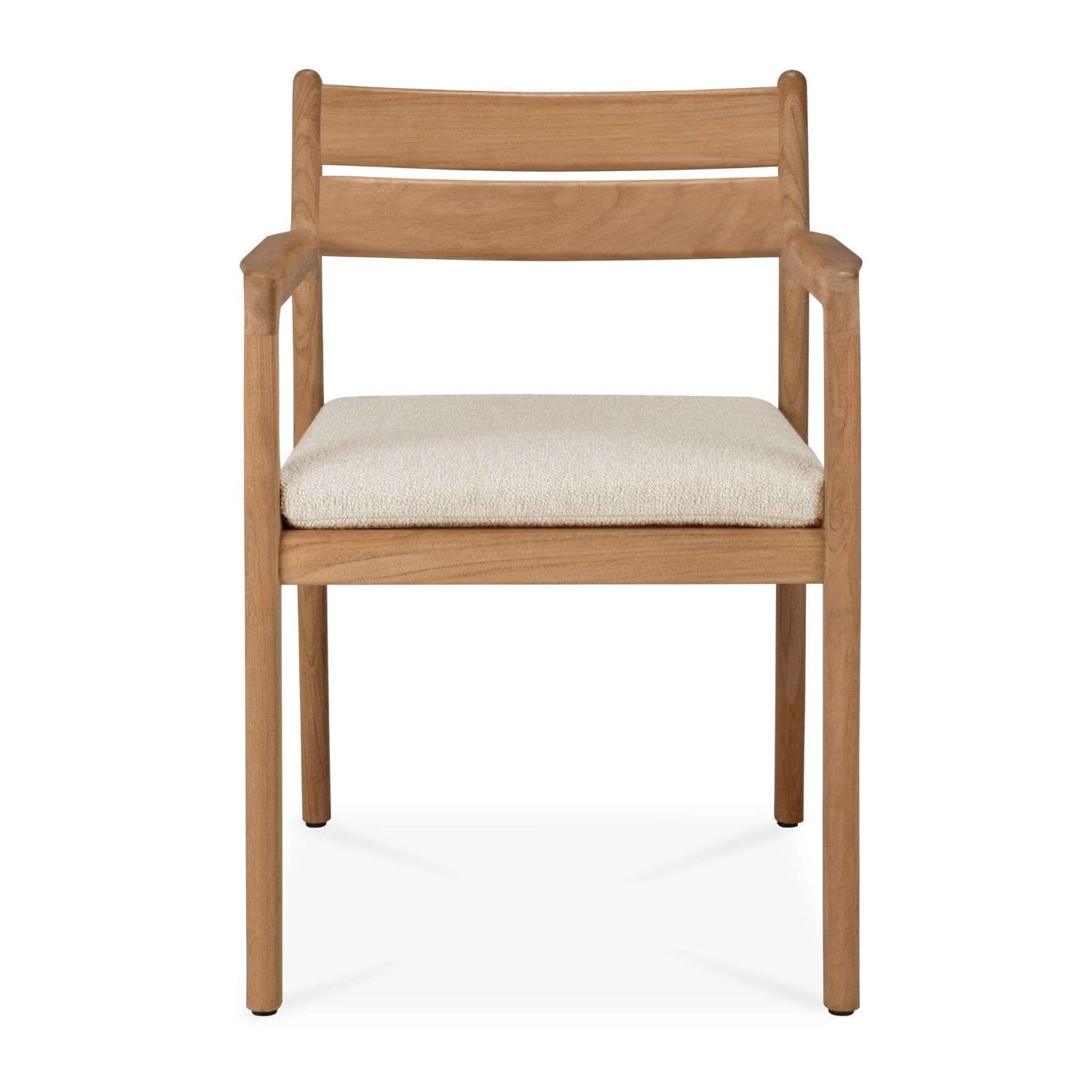 Fauteuil Repas de Jardin JACK Ethnicraft