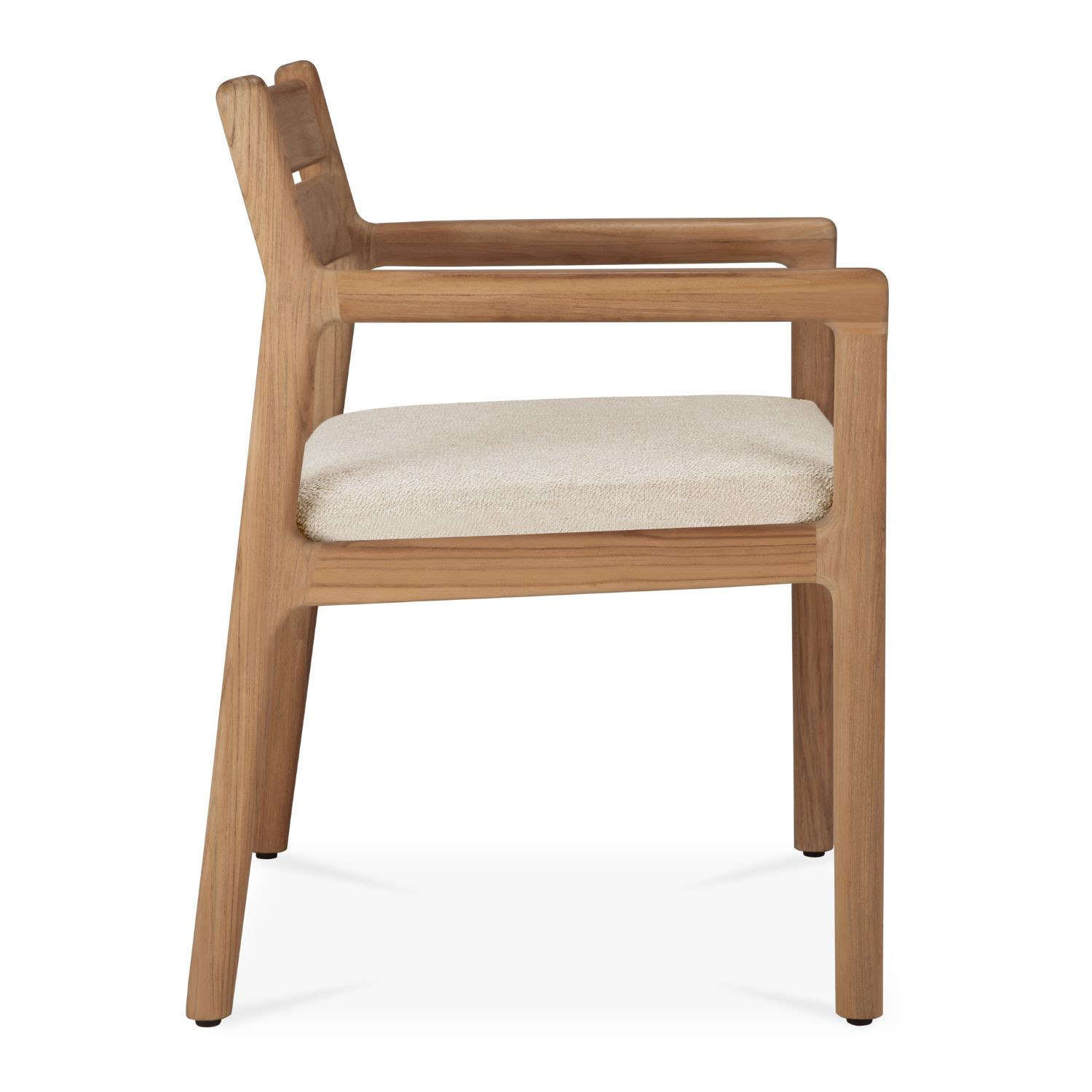 Fauteuil Repas de Jardin JACK Ethnicraft